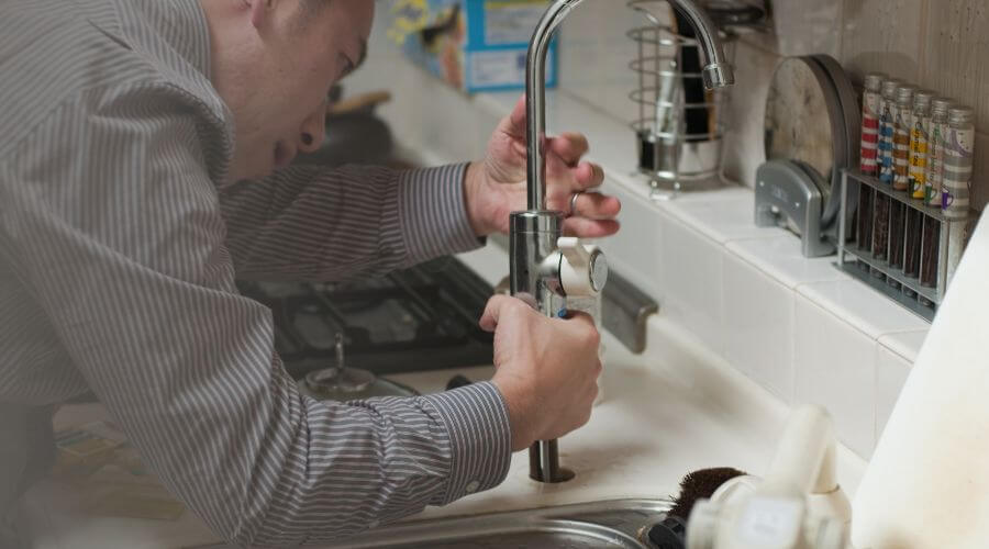 Professional Leak Detection Services in Fountain, FL